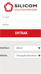 Mobile Screenshot of mail.niagara.com.br